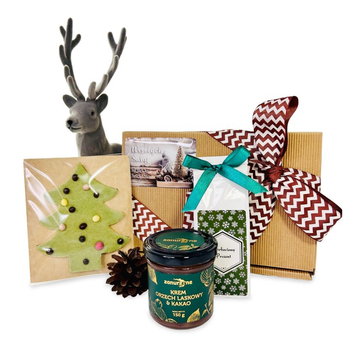 Zestaw upominkowy   No.130