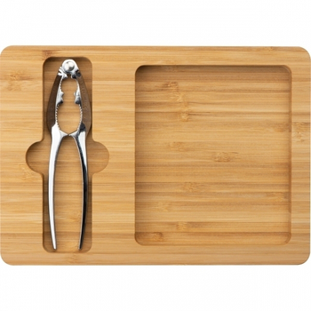 Dziadek do orzechów z tacą VIENNA