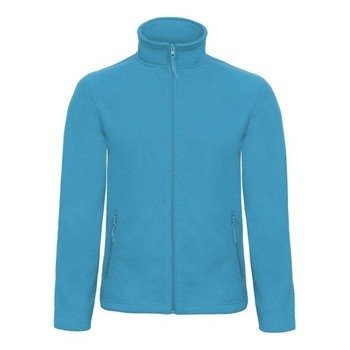 MICRO FLEECE ZIP ID.501 FUI50