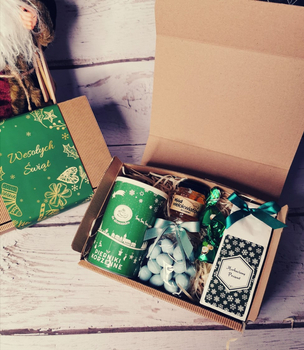 Zestaw upominkowy   No.142