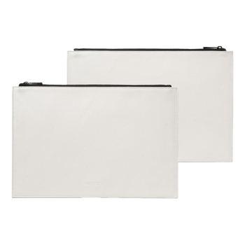 Torebka kopertówka Cosmo White