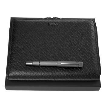 Set HSF4855D + HTM411A