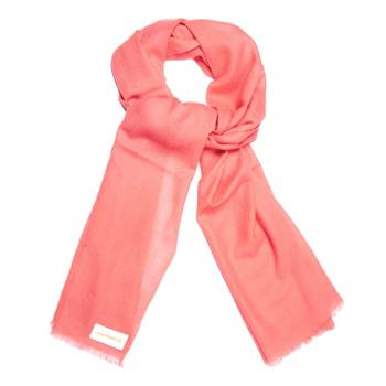 Szalik Faustine Corail