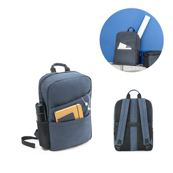 REPURPOSE BACKPACK. Plecak na laptop 15'6"