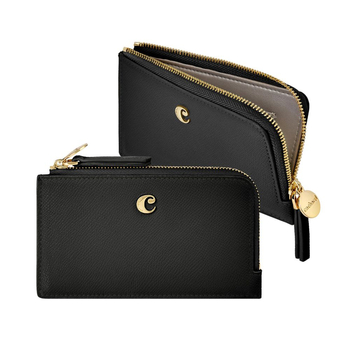 Etui na karty Séraphine Black