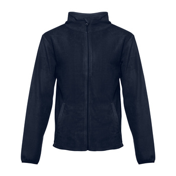 THC HELSINKI. Męska bluza polarowa