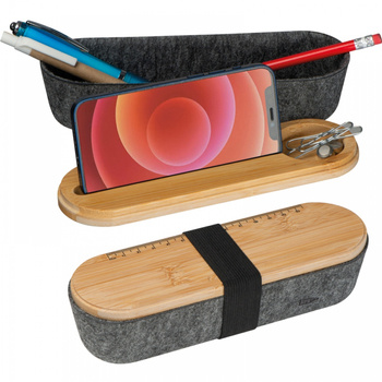 Organizer na biurko / piórnik