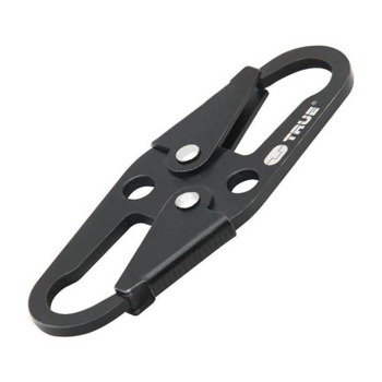 TU916 TrueUtility Podwójny karabinek, DoubleTrap2