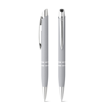 11083. Aluminiowy długopis