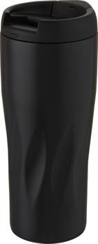 Waves miedziany kubek termoizolowany próżniowo o pojemności 450 ml