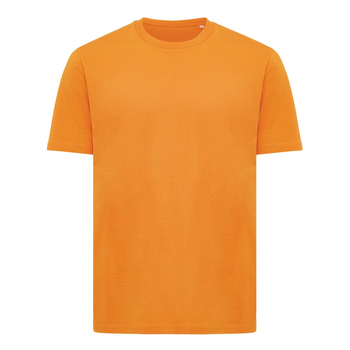 Lekka koszulka Iqoniq Sierra, bawełna z recyklingu