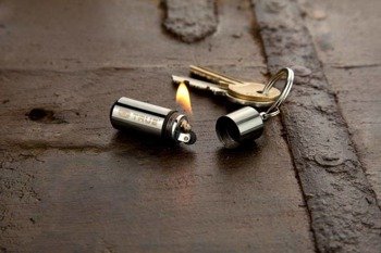 TU262 True Utility Zapalniczka w breloku FireStash