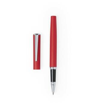 Pióro kulkowe z zatyczką