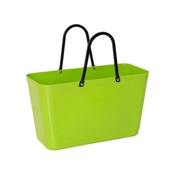 Torba Hinza w kolorze jasnozielonym