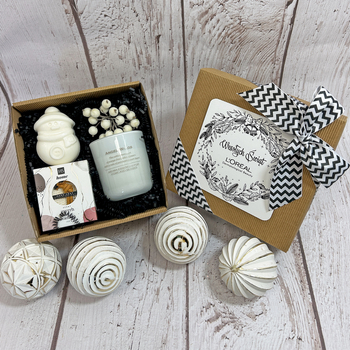 Zestaw upominkowy   No.037