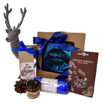 Zestaw upominkowy   No.153