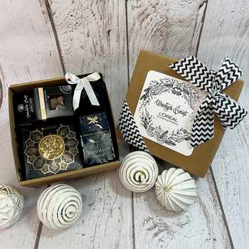 Zestaw upominkowy   No.035