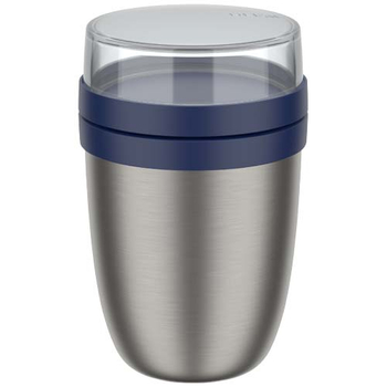 Mepal Ellipse izolowany pojemnik na lunch 2.0