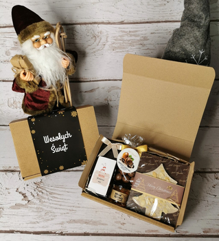 Zestaw upominkowy   No.134