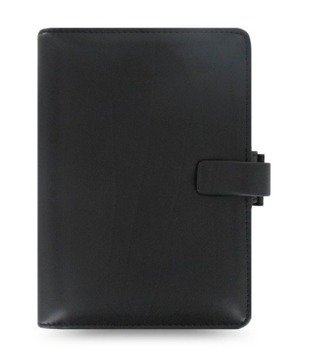 Organizer fILOFAX METROPOL Personal, czarny