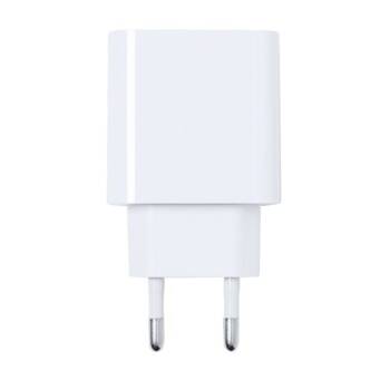 Szybka ładowarka ścienna