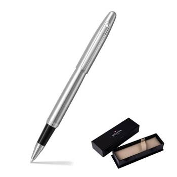 9426 Pióro kulkowe Sheaffer VFM, chrom, wykończenia chromowane