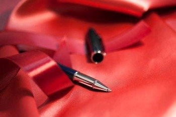 9339 Pióro kulkowe Sheaffer kolekcja 100, niebieskie, wykończenia chromowane