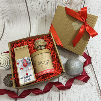 Zestaw upominkowy   No.016