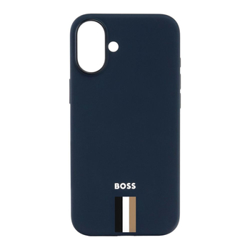 Etui na iPhone 16 Iconic Navy 16 Plus