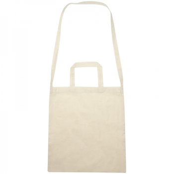 Torba bawełniana z 3 uszami 140 g/m2 NORDKOOG