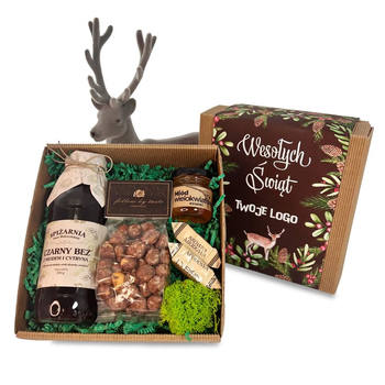 Zestaw upominkowy   No.124