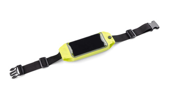 Torebka biodrowa TROTE