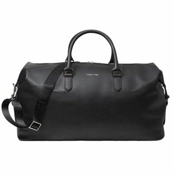 Torba podróżna Zoom Black