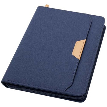 Nomumi teczka z notatnikiem do pisania A5