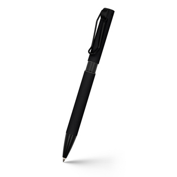 Długopis z drucianym klipem | Amara