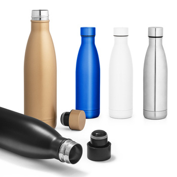 BUFFON. Butelka termiczna 500 mL