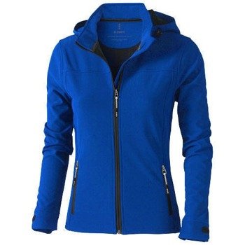 Damska kurtka softshell Langley