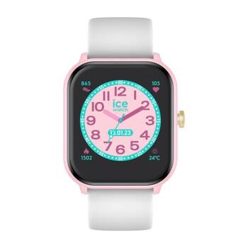 ICE smart-ICE junior-Pink-White-1.40