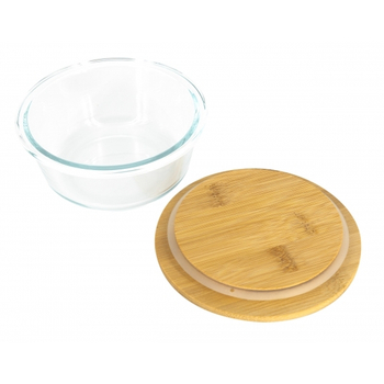 Pojemnik na żywność BOUILLON 300 ml