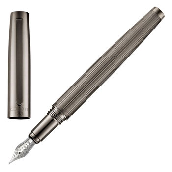 Wieczne pióro Jefferson Gun