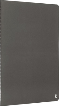 Karst® A5, dwupak z notesami z kamienia