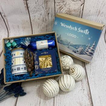 Zestaw upominkowy   No.049