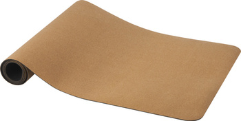 Trikona korkowa mata do jogi