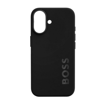 Etui na iPhone 16 Edge Black 16
