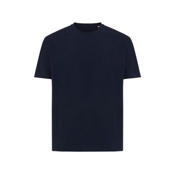 Koszulka z bawełny z recyklingu Iqoniq Teide