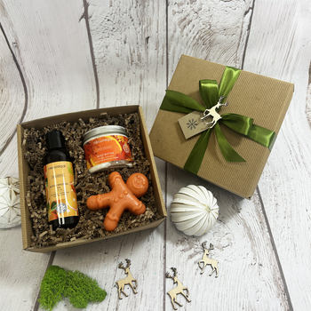 Zestaw upominkowy   No.011