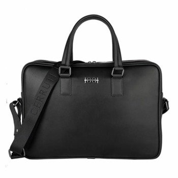Torba na komputer Irving Black