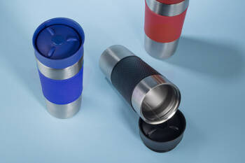 Kubek termiczny RONDE 425 ml