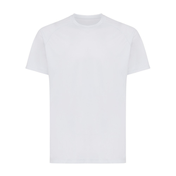 Koszulka sportowa Iqoniq Tikal, poliester z recyklingu