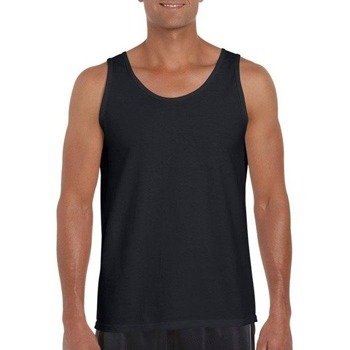 SOFTSTYLE ADULT TANK TOP